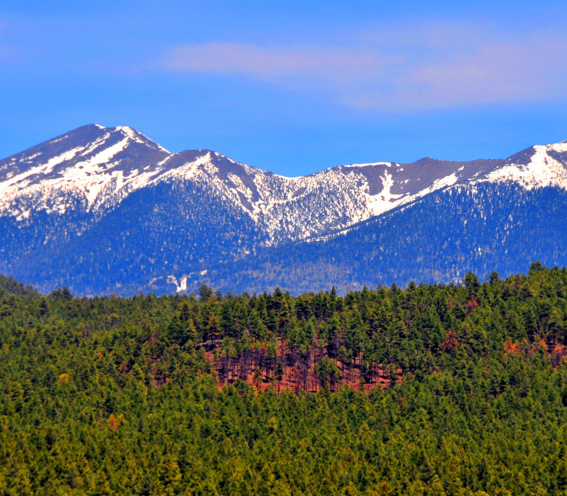 Flagstaff